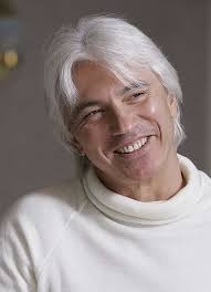 Ira Berger through Pinterest