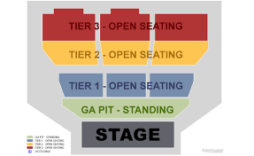 Gsr Grand Theatre Seating Chart Bedowntowndaytona Com