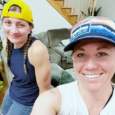 HVWC team dinner and meeting. Sharing our race goals for the season and how  we want to make community impact this summer. 🚴‍♀️ #webuildcommunity  #morewomenonbikes