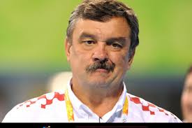 'Izmislili su mi doping, pa nadoknađujem kao trener'