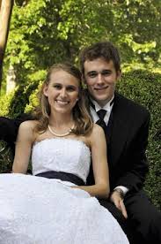 Barton, McGuirt United In Marriage