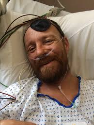 Has anyone seen Troy? His mom is asking