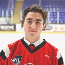 2024 Truro Bearcats vs Pictou County Crushers