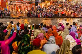 The ganga dussehra is celebrated on june 01, 2020. Things To Know If You Are Travelling To Haridwar During Ganga Dussehra Times Of India Travel