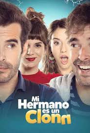 25,255 likes · 44 talking about this · 1,565 were here. Mi Hermano Es Un Clon El Trece Norway Tv Executive Insights Updated Daily Parrot Analytics