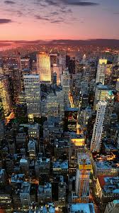 Pin By Shivprasad Kadam On Wallpapers City Landscape New York Wallpaper New York Pictures