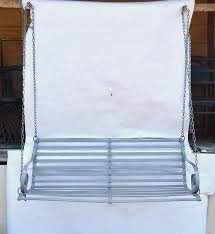 Don't miss these sales and savings. Hanging Metal Garden Or Porch Swing At 1stdibs