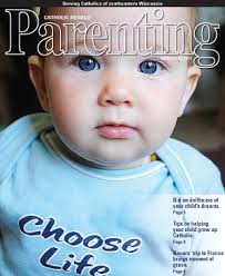 Get your new Parenting! November 2011 issue of Parenting