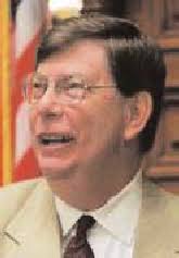 Peanut Politics: Former State Rep. Jimmy Skipper (D-Americus) Accused of  "Bamboozling" in Sumter Co School Board Redistricting Battle