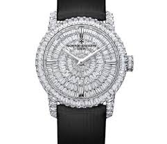 Leroy merlin to materiały budowlane, wystrój wnętrz, ogród i wiele więcej. Los Relojes Perfectos Para Acertar Esta Navidad Patrimony Traditionnelle De Vacheron Constantin