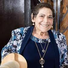 Myrna Lieber Obituary (1946