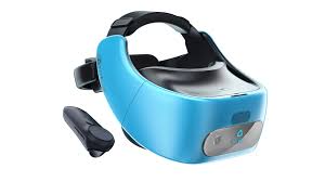 Tenemos juegos de realidad virtual para android. Htc Vive Focus Tambien Puede Reproducir Juegos De Steam
