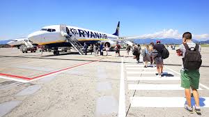 4.9m likes · 363 talking about this. Ryanair Reminds Passengers Of Health Measures As It Resumes Flights