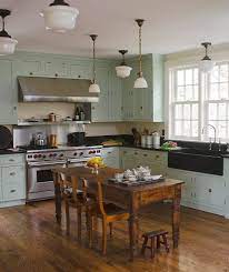 For entertaining, the island can serve as a buffet for appetizers and multiple people can cozy up on the banquette. Top 12 Gorgeous Kitchen Island Ideas Real Simple