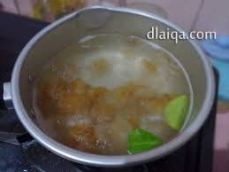 Bisa disimpan dalam waktu lama. D Laiqa Arena Sop Kikil Kulit Sapi Sederhana