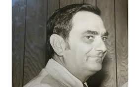 ROY ECKHARDT Obituary (2015)