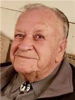 Donald LeBlanc Obituary (1935