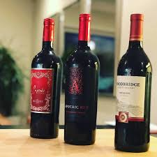 Find great deals on ebay for port wine. The 10 Best Sweet Red Wines Just Updated California Winery Advisor
