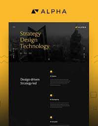 Сreate a portfolio widget template and add it to your webflow site. Portfolio Website Templates Available At Webflow