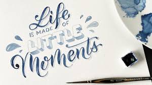 Search the world's information, including webpages, images, videos and more. Watercolor Lettering Von Der Ersten Skizze Bis Zum Stilvollen Spruch Ludmila Blum Skillshare