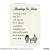 Short Wedding Poems For Cards