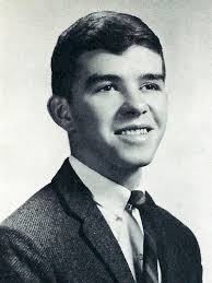 Dennis F Shine Jr. (1947-1969)
