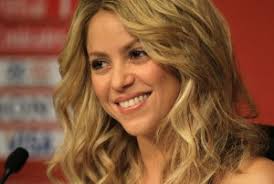 Shakira e Piqué: Kathy Kopp revela que a cantora adora vestidos de noiva