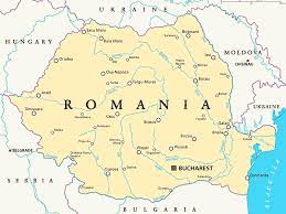 Situl nostru îşi propune să prezinte obiectivele fiecare obiectiv are o scurtă. Harta Romaniei Harta Rutiera Romania