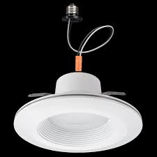Square led recessed lighting wacky wednesday ideas kindergarten. 53804102 6 Color Preference Downlight With Nightlight Trim Eti Ssl