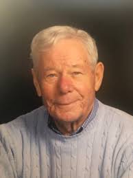 Obituary information for Ronald W. Huber