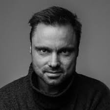 BIANCA Blown glass wall lamp