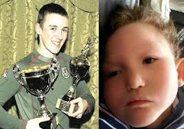 Town to remember youngsters with fun day