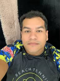 Sistema Tênis Integrado