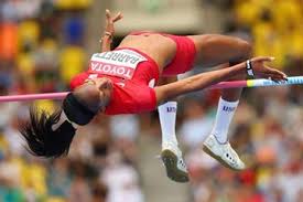 Jul 28, 2021 · olympics women's high jump yaroslava mahuchikh of ukraine leads all competitors with odds set +110 to take home the gold in this event, according to fanduel sportsbook. High Jump Women S Overview World Athletics