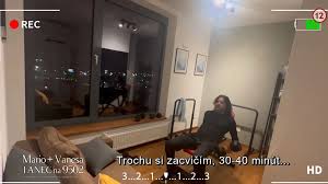 FOTO Mario Cimarro po vypadnutí z Let´s Dance: Ľutuje, že do TEJTO šou  vôbec išiel?