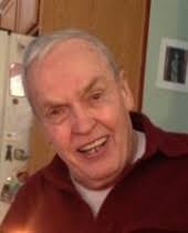 Obituary information for Gerald R. Corbett