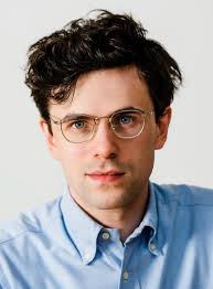 NYU DH Graduate Student Fellows