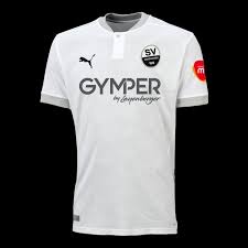Dpois mädchen weihnachten kostüm langarm. Trikot Home 20 21