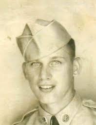 Obituary information for Donald L. Clair Sr.