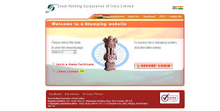 List of states with in maharashtra, stamp duty can be paid online not through shcil but through electronic secured bank. Blogs Compliance Calendar Llp