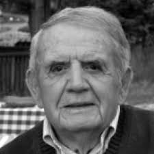 Francis Brown Obituary (1923