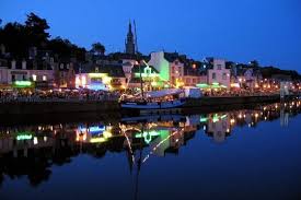 Binic France Bretagne Ille Et Vilaine Village Francais
