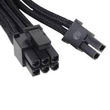 Image result for PCIE cable 6+2