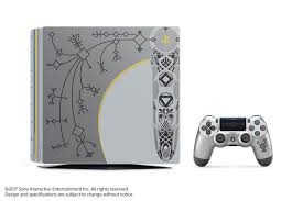 Playstation 4 Pro 1tb Limited Edition Console God Of War Bundle God Of War Ps4 Pro Bundle Ps4 Console
