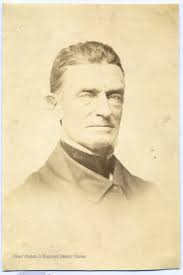 John brown was a charismatic and deeply religious man who heard the god of the old testament speaking to him, telling him to destroy slavery by any means. News Wvu Libraries