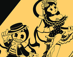 We would like to show you a description here but the site won't allow us. Alice In One Hell Of A Kiss On Behance