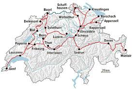 Die Pilgerei Auf Dem Jakobsweg Durch Die Schweiz Coopzeitung Die Grosste Wochenzeitung Der Schweiz Jakobsweg Solothurn Einsiedeln