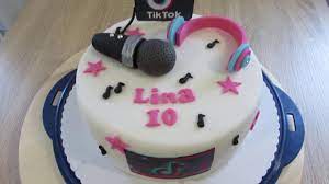 Check spelling or type a new query. Tiktok Geburtstags Torte Birthday Cake Tik Tok Youtube