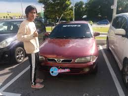 Buka pintu mobil terkunci pakai penggaris. Buka Pintu Wan Locksmith Tukang Kunci Kl Selangor Facebook