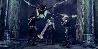 Maybe you would like to learn more about one of these? Stranger Of Paradise Final Fantasy Origin Where To Find All Known Cactuar